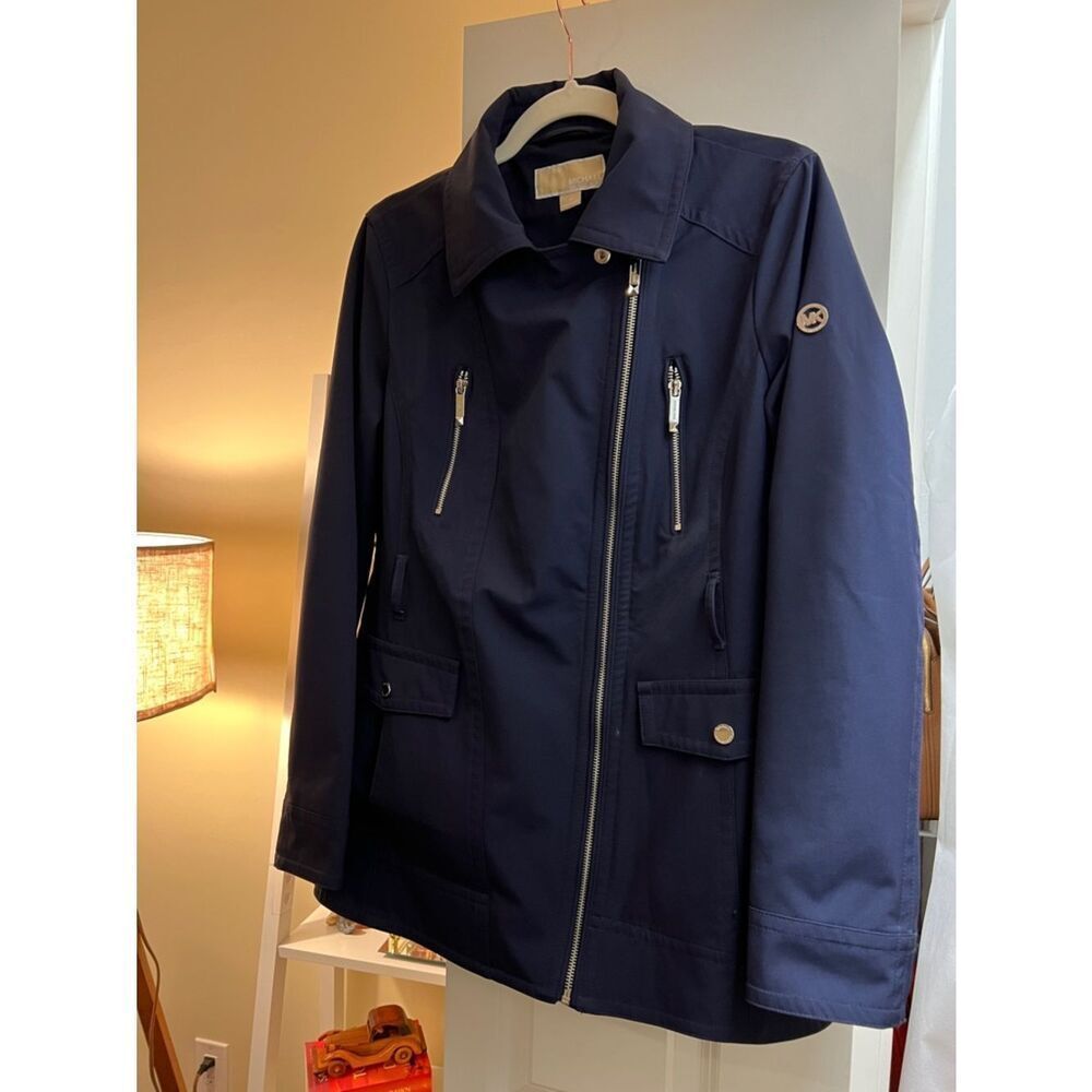 Michael Kors Rain Coat